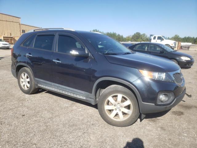 Photo 4 from auction – 2012 KIA SORENTO BA with VIN 5XYKT3A63CG292861