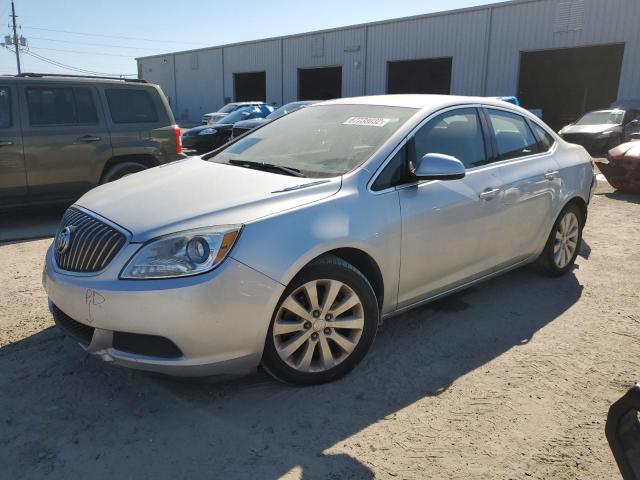 BUICK VERANO 2015 with VIN 1G4PP5SK2F4155961 - Photo from auction