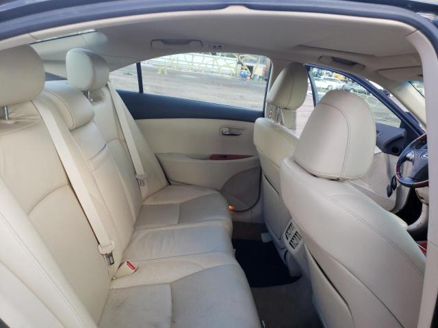 Photo 10 from auction – 2010 LEXUS ES 350 with VIN JTHBK1EGXA2381939