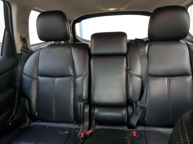 Zdjęcie 10 z aukcji – 2015 NISSAN PATHFINDER z VIN 5N1AR2MN1FC616272