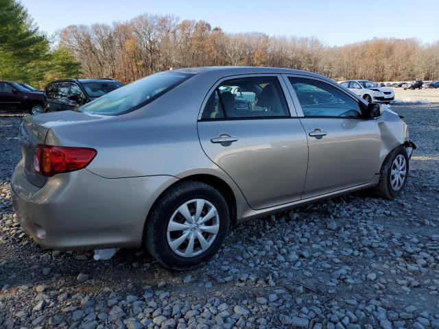 Photo 3 from auction – 2010 TOYOTA CAROLLA with VIN 2T1BU4EE0AC370378
