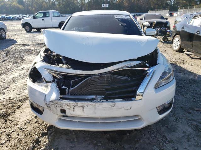 Photo 5 from auction – 2015 NISSAN ALTIMA 2.5 with VIN 1N4AL3AP8FC589403