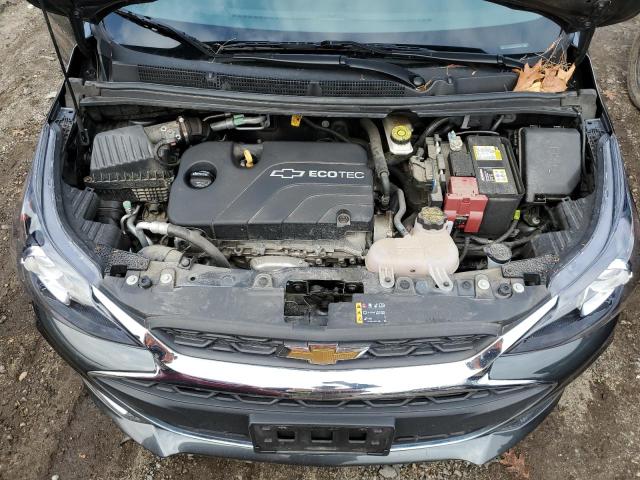 Photo 11 from auction – 2021 CHEVROLET SPARK 1LT with VIN KL8CD6SA6MC216331