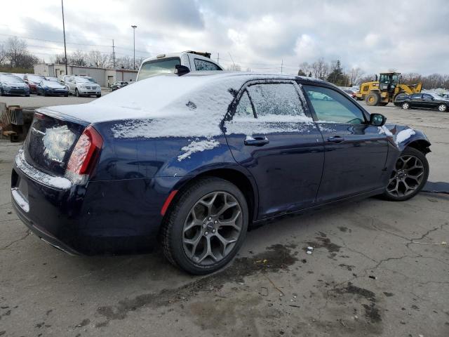 Photo 3 from auction – 2017 CHRYSLER 300 S with VIN 2C3CCABG2HH506106