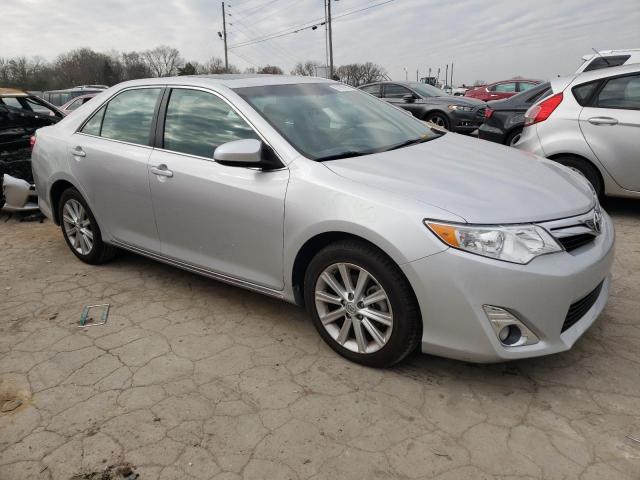Photo 4 from auction – 2014 TOYOTA CAMRY L with VIN 4T1BF1FK0EU791924