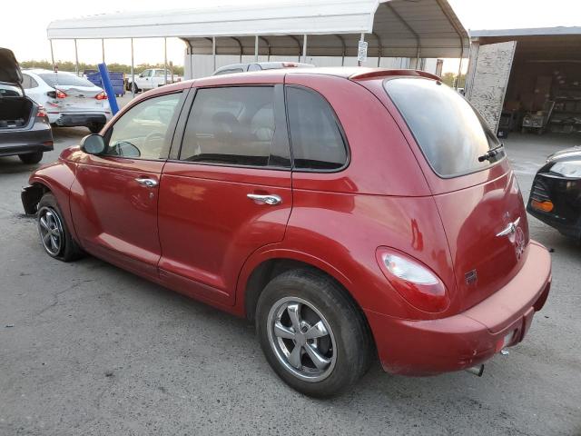 Photo 2 from auction – 2006 CHRYSLER PT CRUISER with VIN 3A4FY58B76T372575