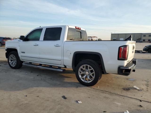 Photo 2 from auction – 2018 GMC SIERRA K15 with VIN 3GTU2NEC1JG220644