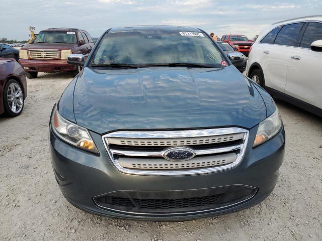 Photo 5 from auction – 2010 FORD TAURUS LIM with VIN 1FAHP2FWXAG131991