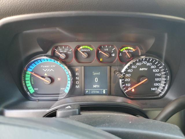 Photo 9 from auction – 2014 CHEVROLET SILVERADO with VIN 3GCUKPEH0EG489005
