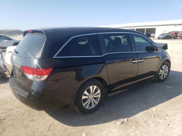 Photo 3 from auction – 2014 HONDA ODYSSEY EX with VIN 5FNRL5H42EB067324