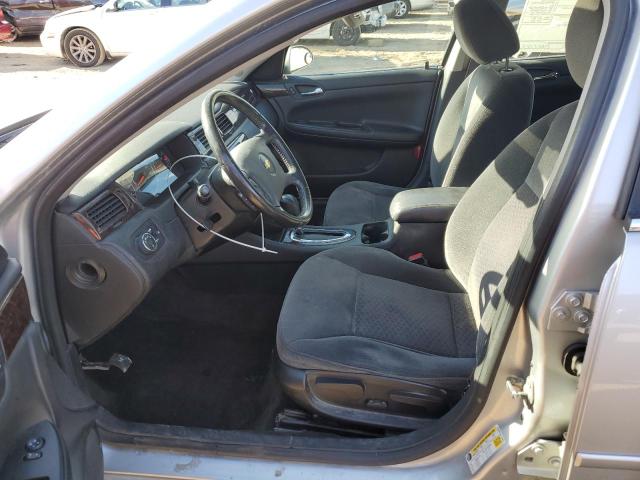 Photo 7 from auction – 2012 CHEVROLET IMPALA LT with VIN 2G1WB5E34C1158900