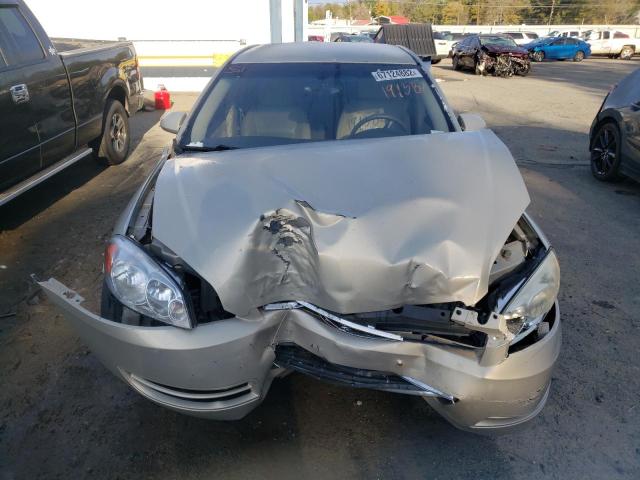 Photo 5 from auction – 2009 CHEVROLET IMPALA 1LT with VIN 2G1WT57K591191382