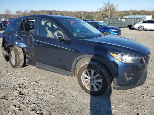 Photo 4 from auction – 2016 MAZDA CX-5 TOURI with VIN JM3KE4CY5G0850324