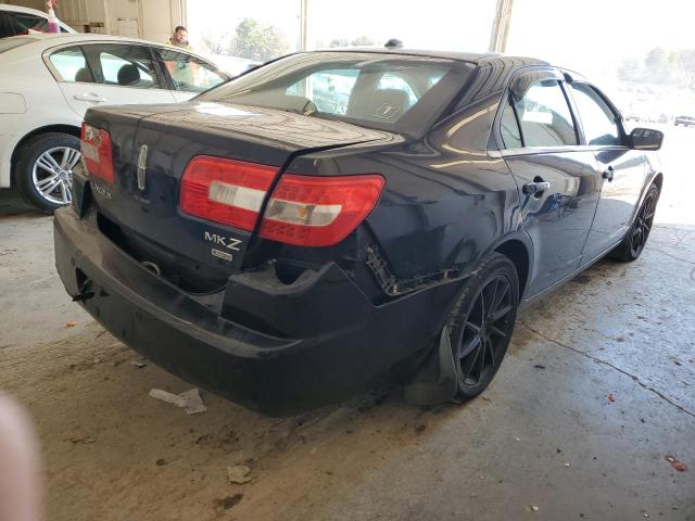 Photo 3 from auction – 2008 LINCOLN MKZ with VIN 3LNHM28TX8R614045