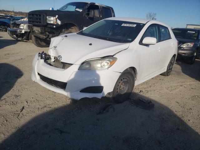 Photo 1 from auction – 2010 TOYOTA COROLLA MA with VIN 2T1KU4EE7AC223443