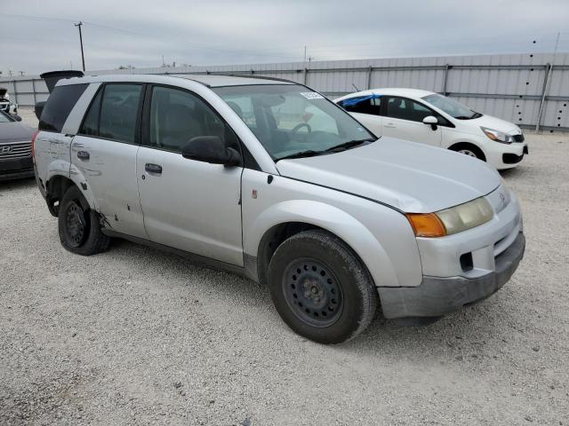 Photo 4 from auction – 2003 SATURN VUE with VIN 5GZCZ33D43S897690