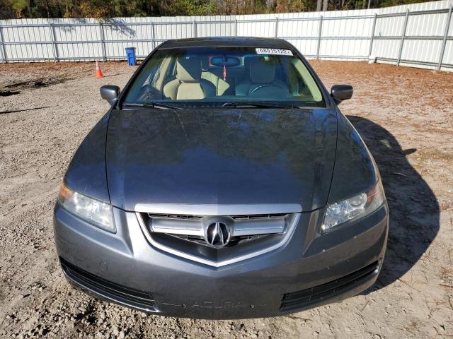Photo 5 from auction – 2006 ACURA 3.2TL with VIN 19UUA66236A015011