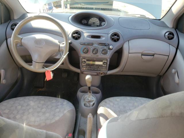 Photo 8 from auction – 2000 TOYOTA ECHO with VIN JTDAT1232Y0073357