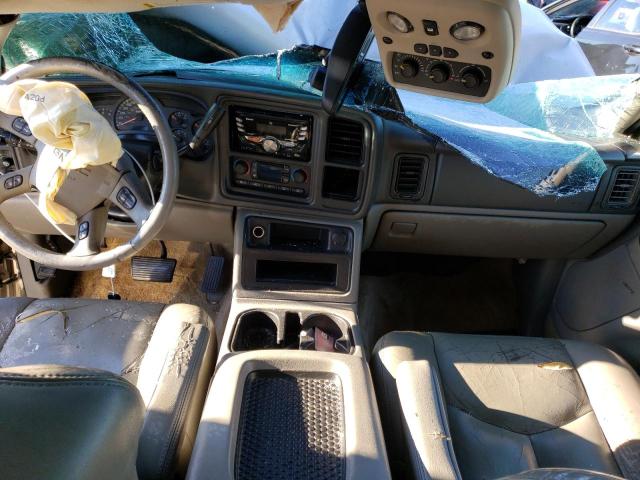 Photo 8 from auction – 2003 GMC YUKON with VIN 1GKEK13Z13R189049