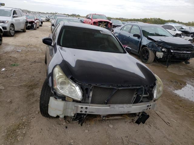 Photo 5 from auction – 2012 INFINITI G37 BASE with VIN JN1CV6AP7CM933083