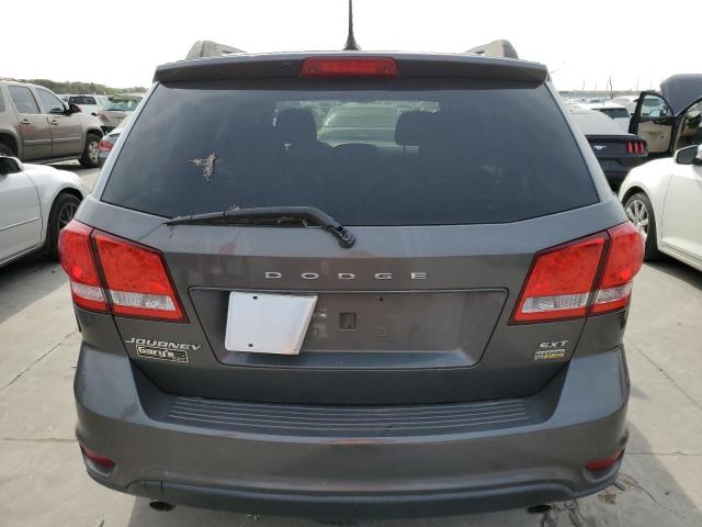 Photo 6 from auction – 2017 DODGE JOURNEY SX with VIN 3C4PDCBG1HT509527