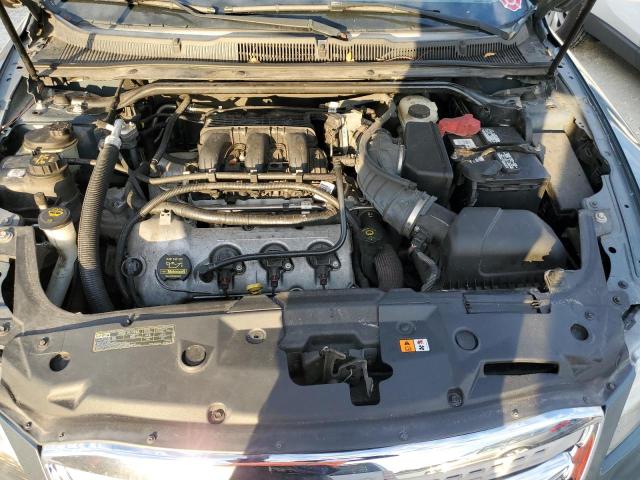 Photo 11 from auction – 2010 FORD TAURUS LIM with VIN 1FAHP2FWXAG131991