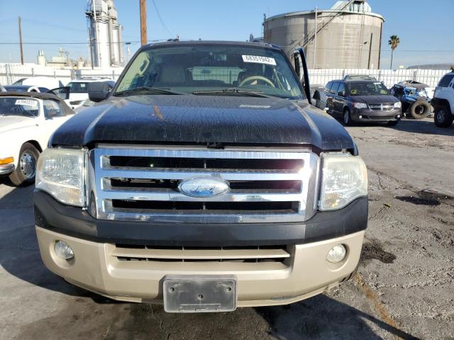 Photo 5 from auction – 2008 FORD EXPEDITION with VIN 1FMFU17598LA60287