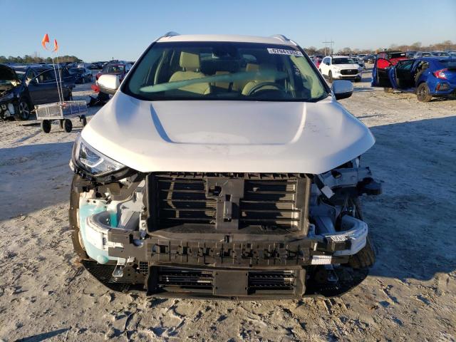 Photo 5 from auction – 2020 FORD EDGE SEL with VIN 2FMPK3J91LBA03754