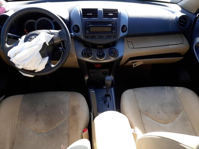 Photo 8 from auction – 2012 TOYOTA RAV4 with VIN 2T3BF4DVXCW224607
