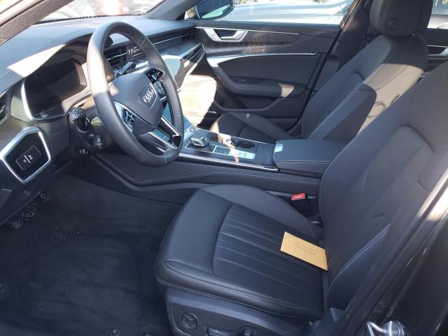 Photo 7 from auction – 2022 AUDI A6 PREMIUM with VIN WAUL2BF21NN046939