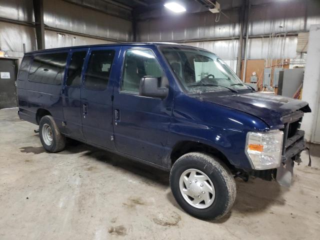 Photo 4 from auction – 2013 FORD ECONOLINE with VIN 1FBSS3BL6DDA76319