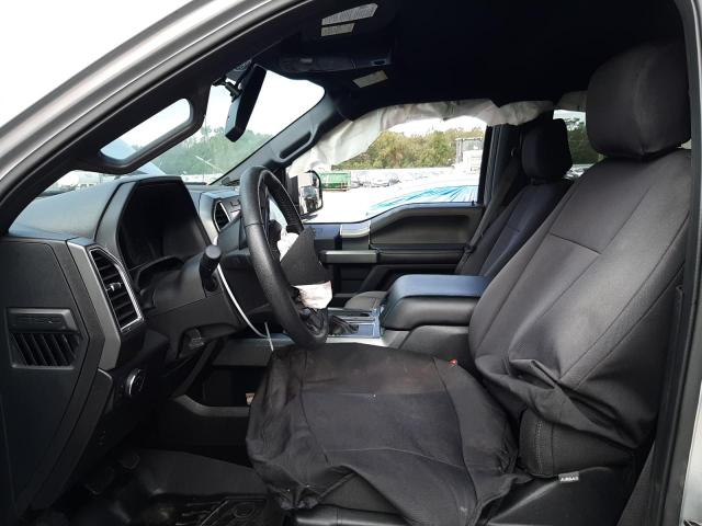 Photo 7 from auction – 2015 FORD F150 SUPER with VIN 1FTEW1EF2FFA08825