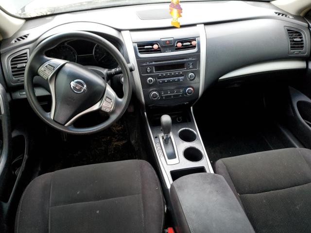 Photo 8 from auction – 2013 NISSAN ALTIMA 2.5 with VIN 1N4AL3AP9DN559313