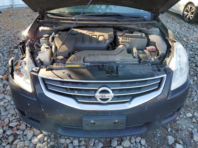 Photo 11 from auction – 2012 NISSAN ALTIMA BAS with VIN 1N4AL2AP9CC100982