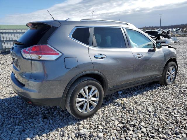 Photo 3 from auction – 2015 NISSAN ROGUE S with VIN KNMAT2MT4FP518950
