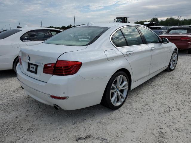 Foto 3 de la subasta – 2015 BMW 535 I con VIN WBA5B1C59FD922617