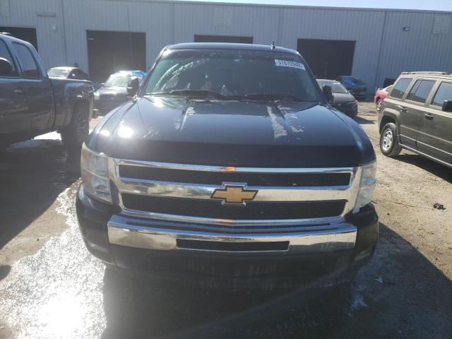 Photo 5 from auction – 2008 CHEVROLET SILVERADO with VIN 2GCEK19JX81214043
