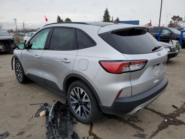 Photo 2 from auction – 2020 FORD ESCAPE SE with VIN 1FMCU9BZ8LUA84918