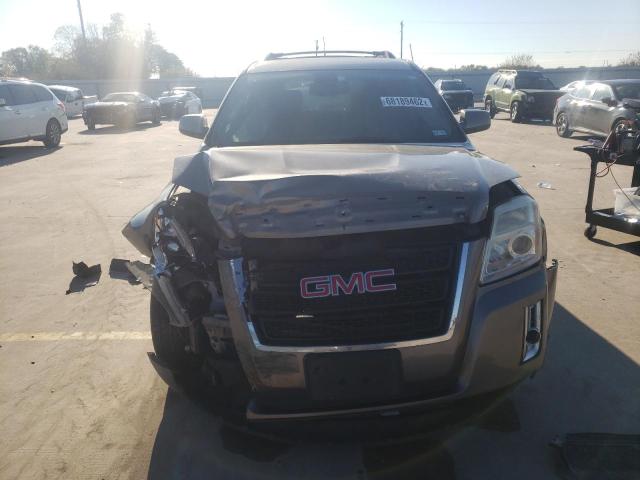 Photo 5 from auction – 2011 GMC TERRAIN SL with VIN 2CTALSEC3B6435135