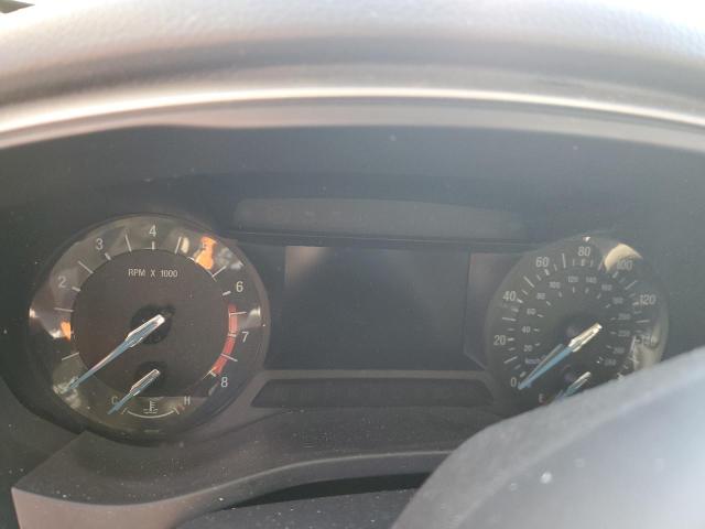 Photo 9 from auction – 2014 FORD FUSION SE with VIN 3FA6P0H7XER208648
