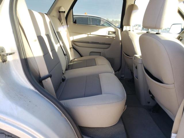 Photo 11 from auction – 2008 FORD ESCAPE XLT with VIN 1FMCU03Z38KC14049