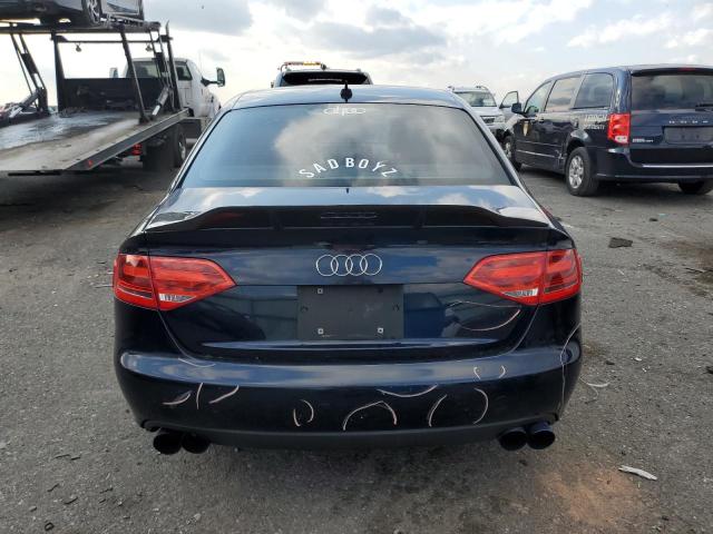 Photo 6 from auction – 2011 AUDI A4 PREMIUM with VIN WAUBFAFL8BN028615