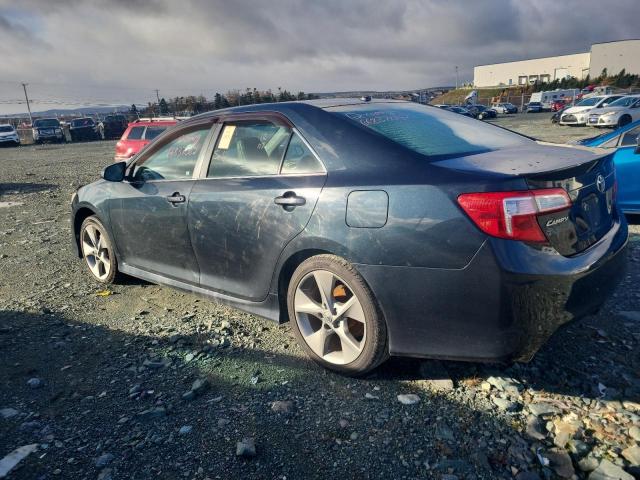 Photo 2 from auction – 2012 TOYOTA CAMRY SE with VIN 4T1BK1FK1CU009283