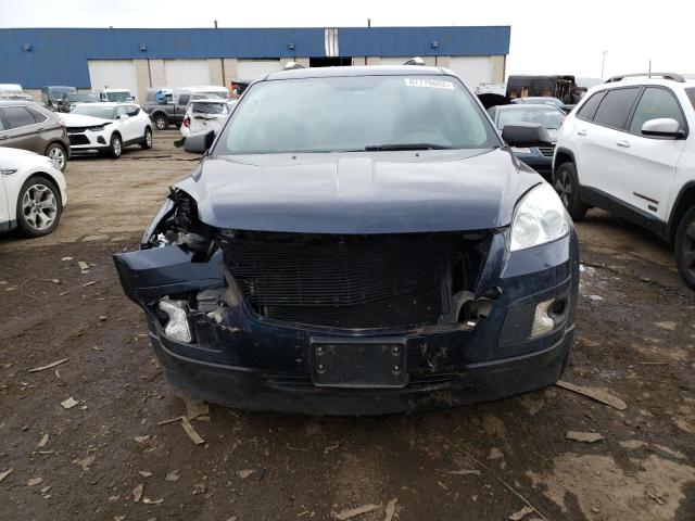Photo 5 from auction – 2008 SATURN OUTLOOK XE with VIN 5GZER13738J174417