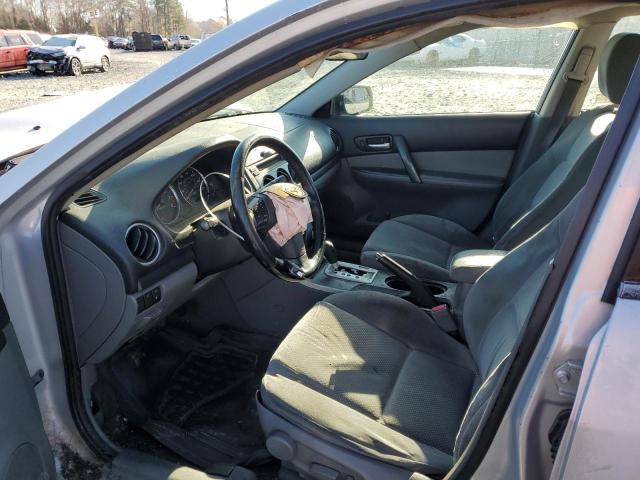 Photo 7 from auction – 2008 MAZDA 6 with VIN 1YVHP80C185M06983
