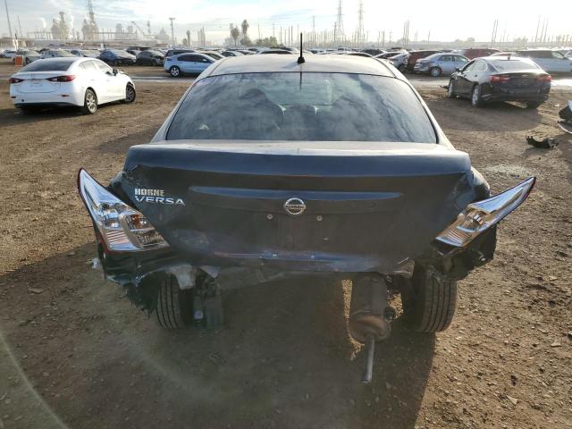 Photo 6 from auction – 2016 NISSAN VERSA S with VIN 3N1CN7AP4GL905070