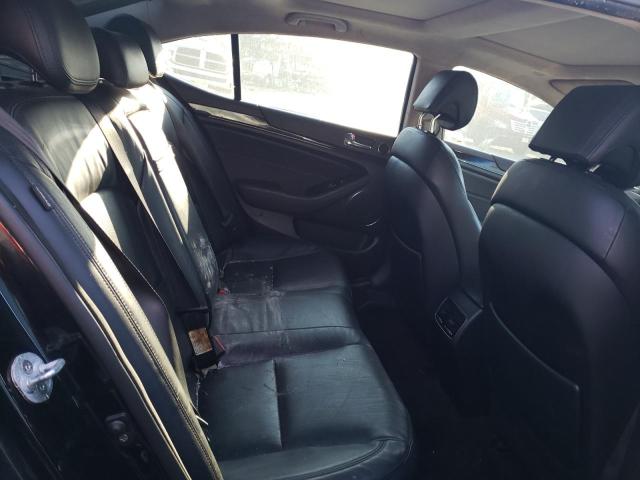 Photo 10 from auction – 2016 KIA CADENZA LU with VIN KNALN4D74G5207370