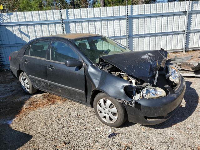 Photo 4 from auction – 2008 TOYOTA COROLLA CE with VIN 1NXBR32E58Z941159