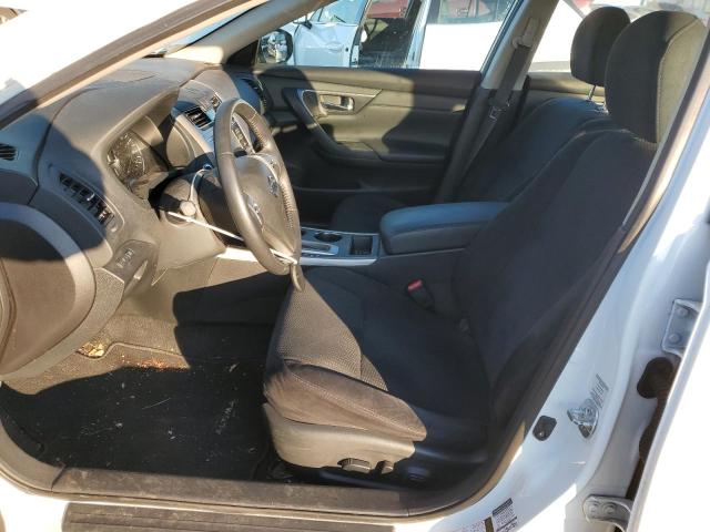 Photo 7 from auction – 2015 NISSAN ALTIMA 2.5 with VIN 1N4AL3AP2FC581703