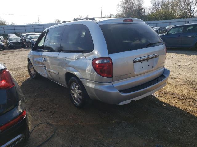 Photo 2 from auction – 2007 CHRYSLER TOWN & COU with VIN 2A4GP54L97R152378